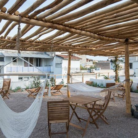 Ederlezi Boutique Hotel Athena Bagian luar foto