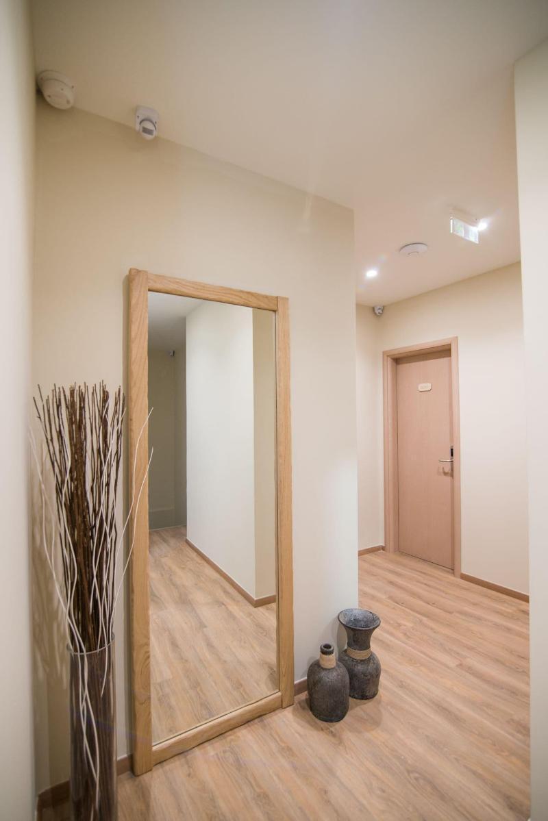 Ederlezi Boutique Hotel Athena Bagian luar foto