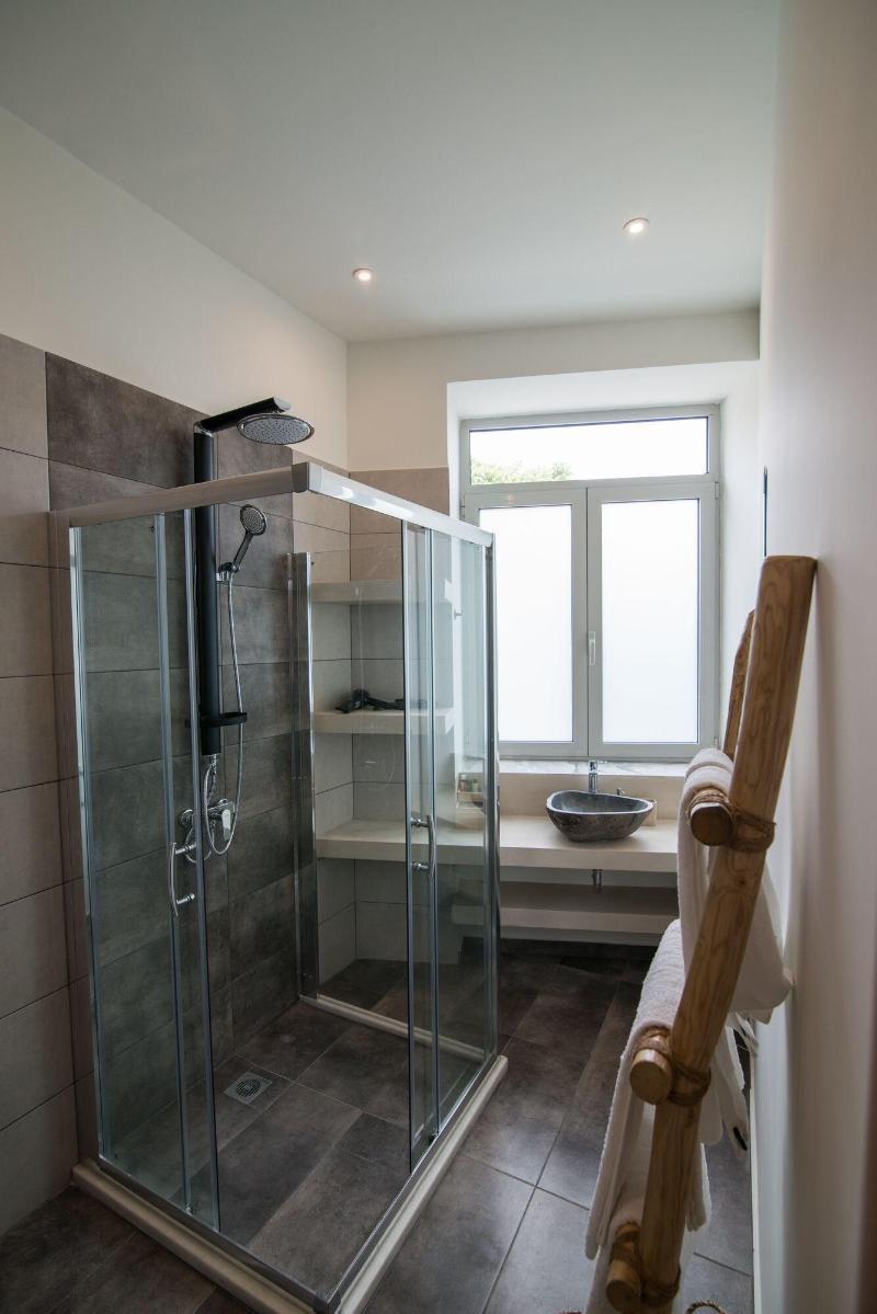 Ederlezi Boutique Hotel Athena Bagian luar foto