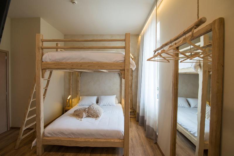 Ederlezi Boutique Hotel Athena Bagian luar foto