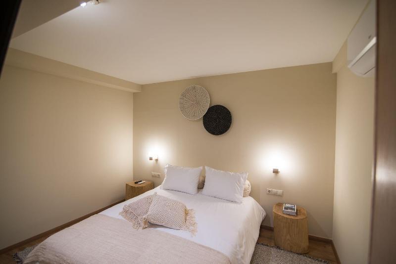 Ederlezi Boutique Hotel Athena Bagian luar foto