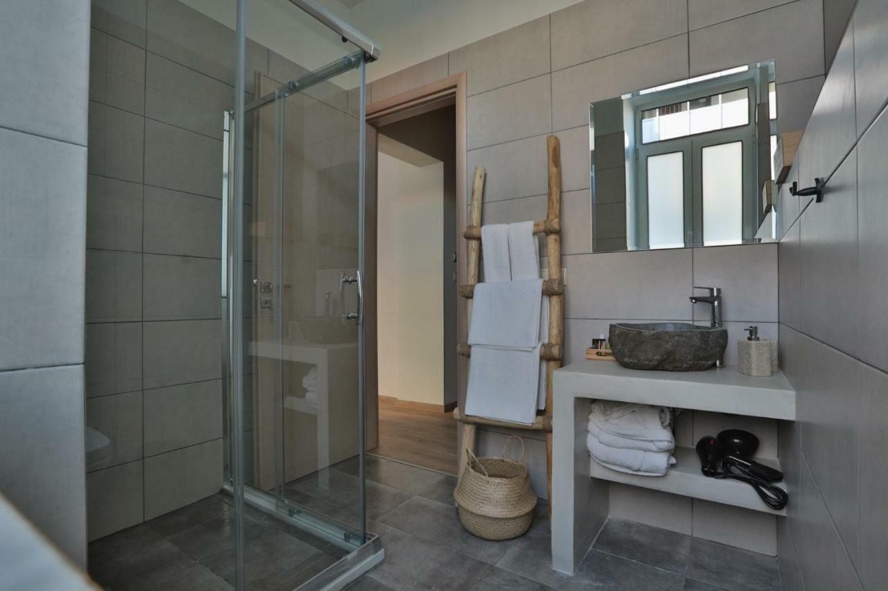 Ederlezi Boutique Hotel Athena Bagian luar foto