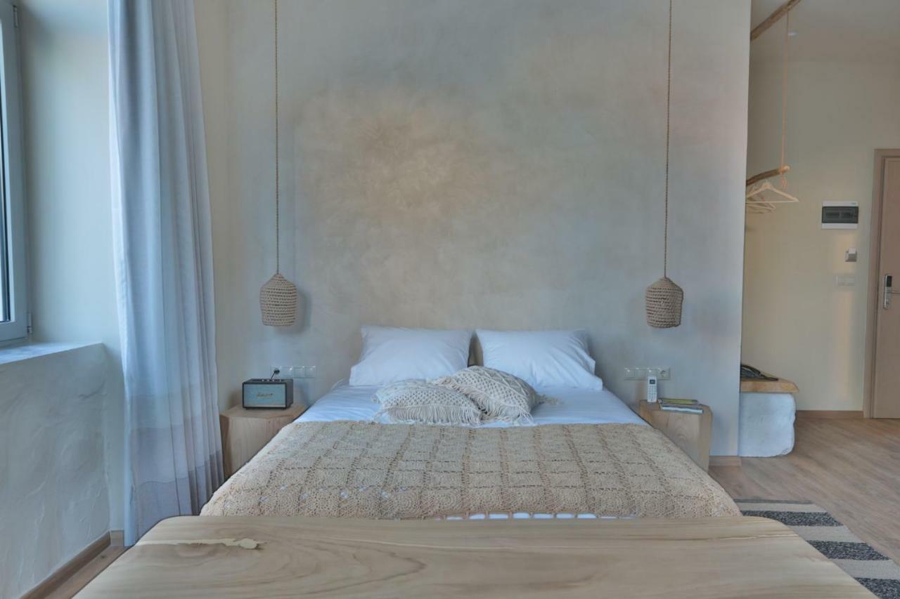 Ederlezi Boutique Hotel Athena Bagian luar foto
