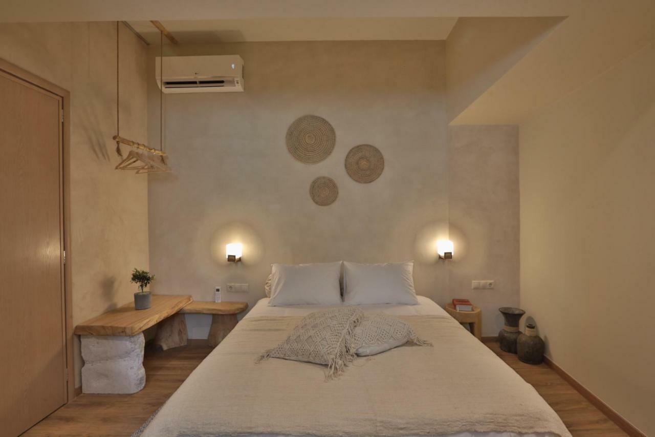 Ederlezi Boutique Hotel Athena Bagian luar foto