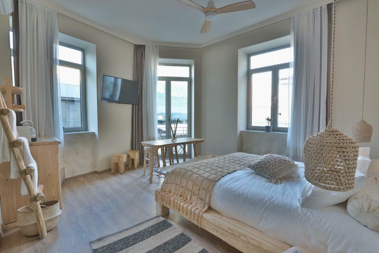Ederlezi Boutique Hotel Athena Bagian luar foto