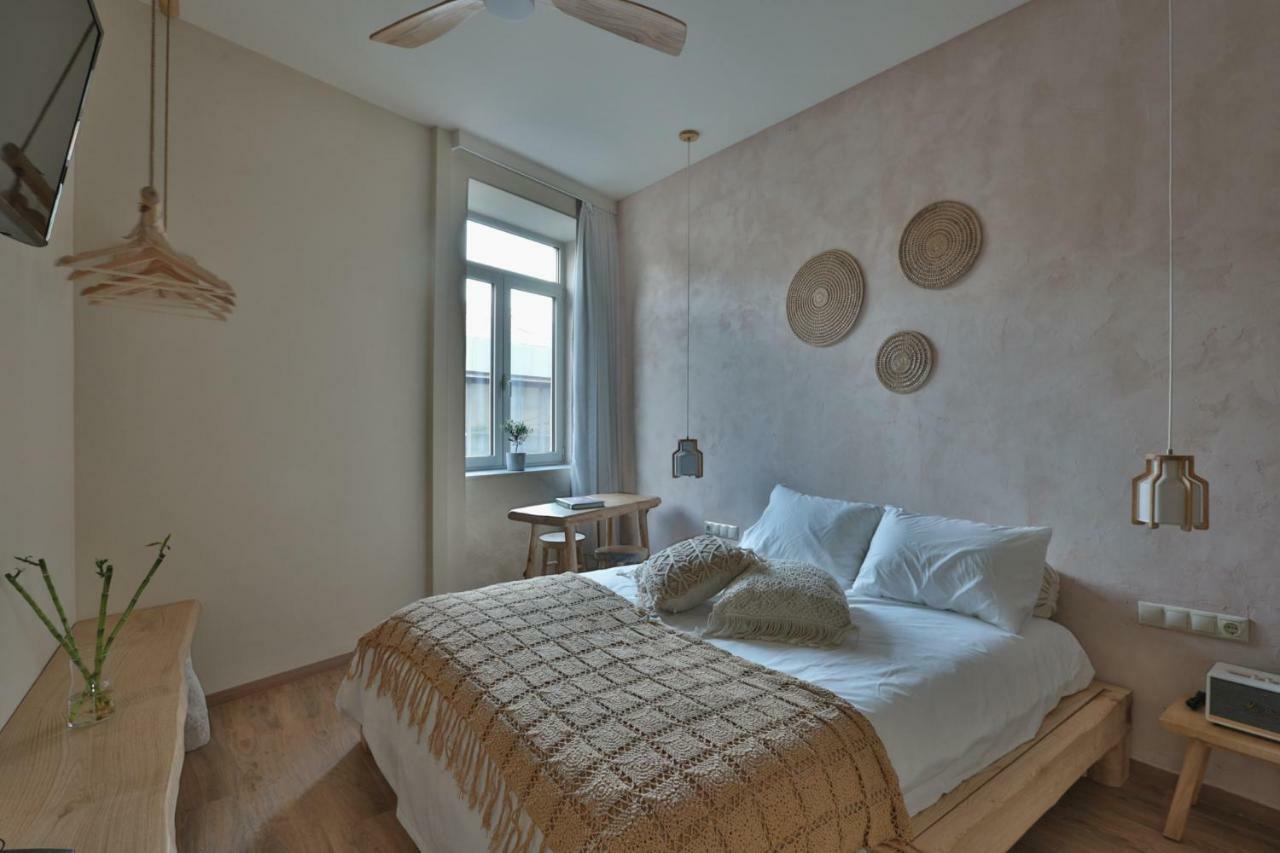 Ederlezi Boutique Hotel Athena Bagian luar foto