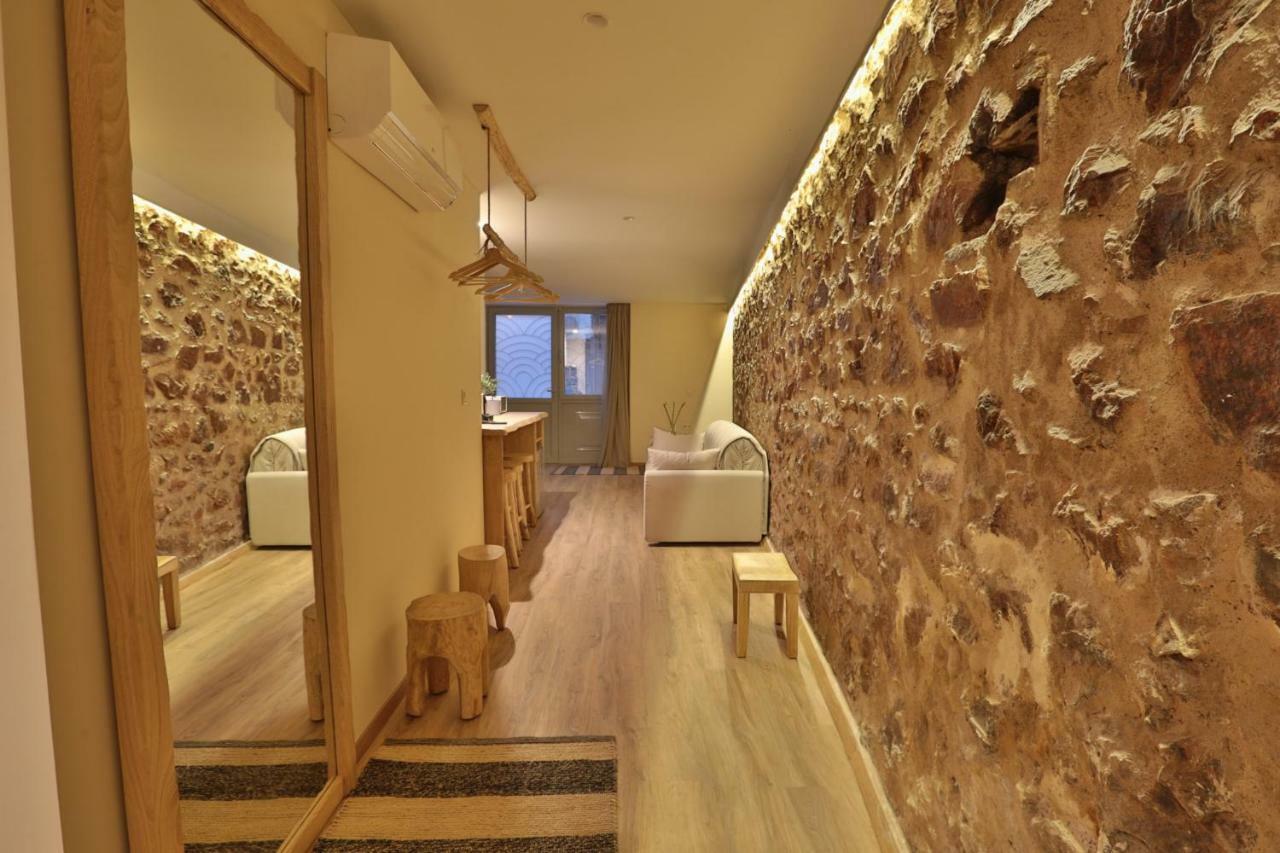 Ederlezi Boutique Hotel Athena Bagian luar foto