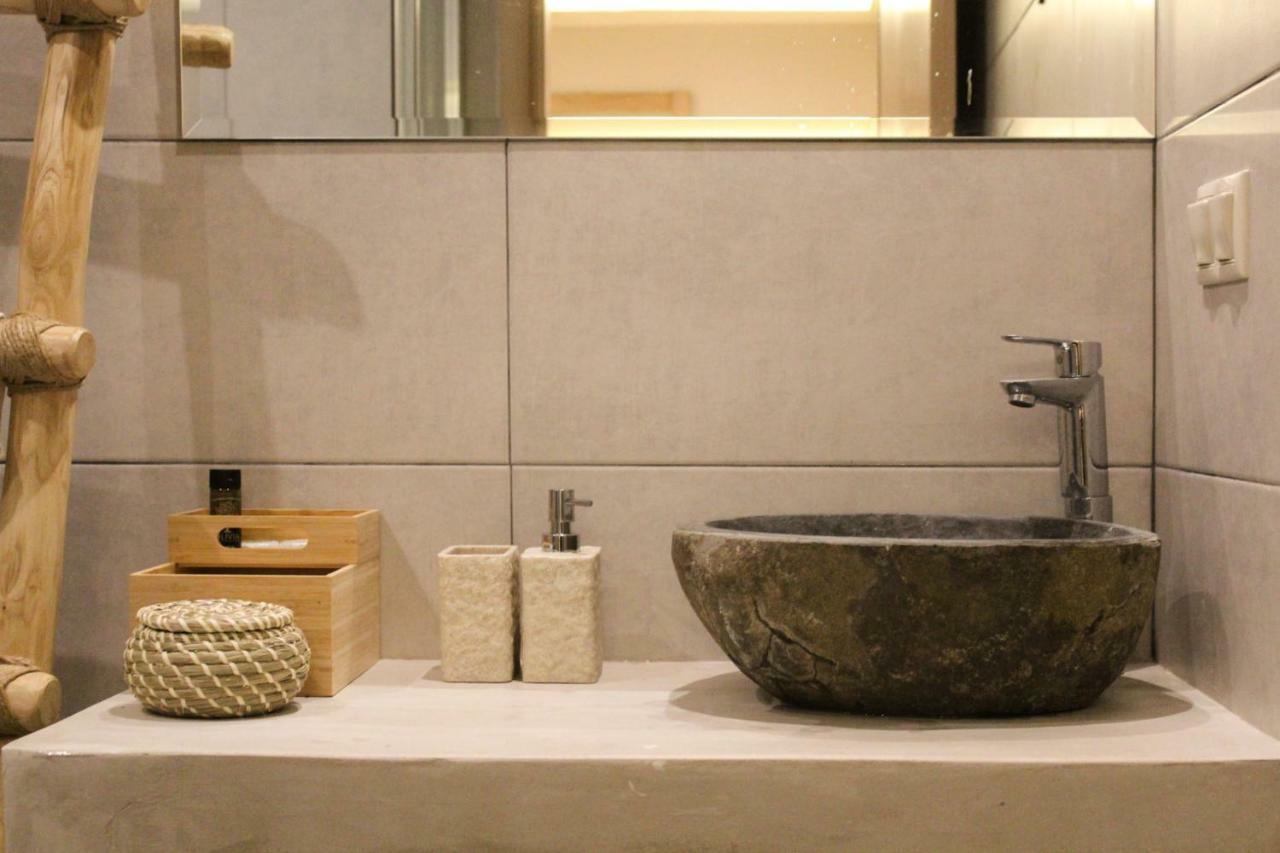 Ederlezi Boutique Hotel Athena Bagian luar foto