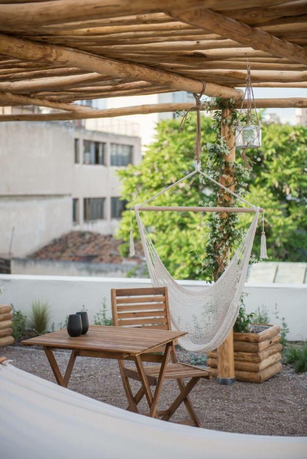 Ederlezi Boutique Hotel Athena Bagian luar foto