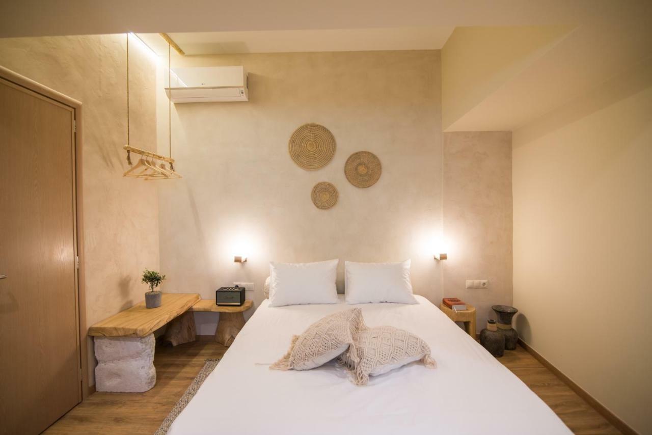 Ederlezi Boutique Hotel Athena Bagian luar foto