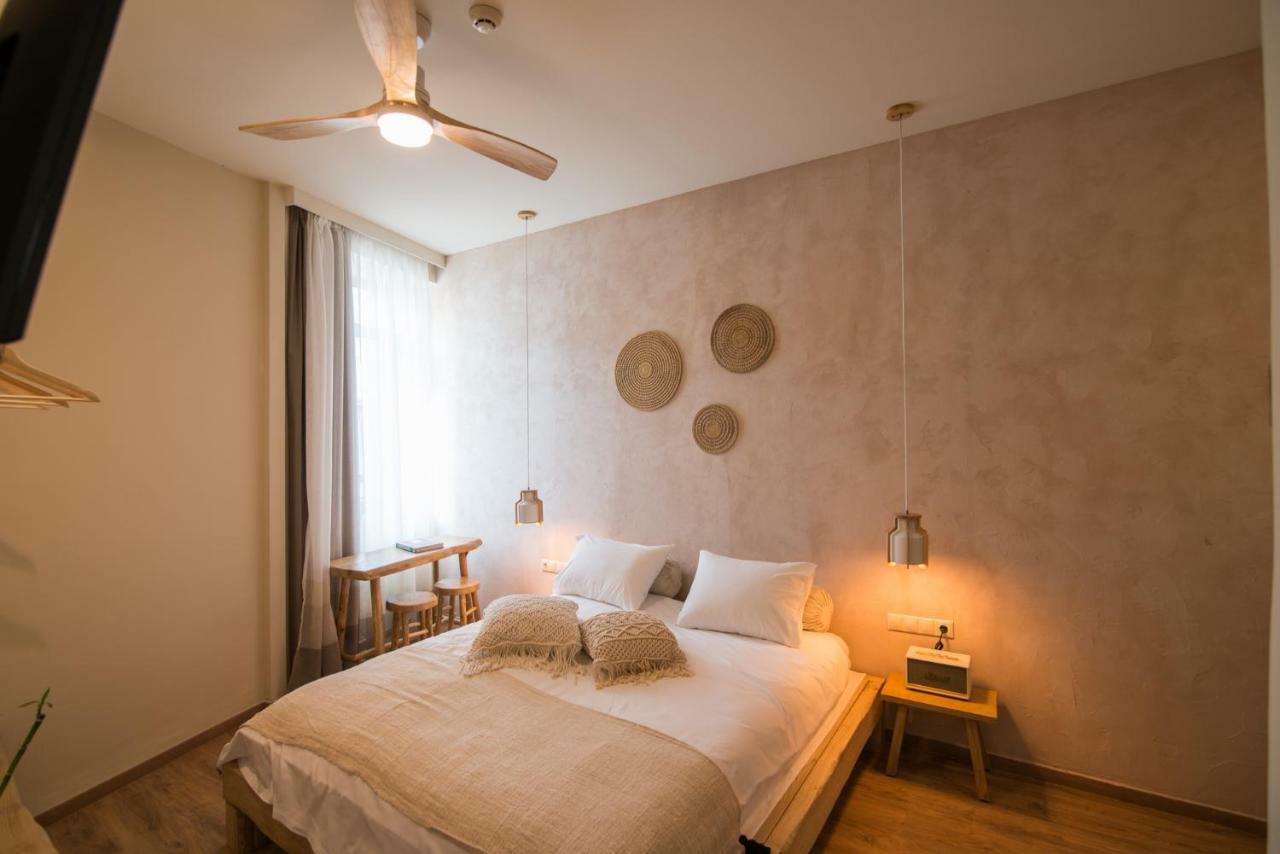 Ederlezi Boutique Hotel Athena Bagian luar foto