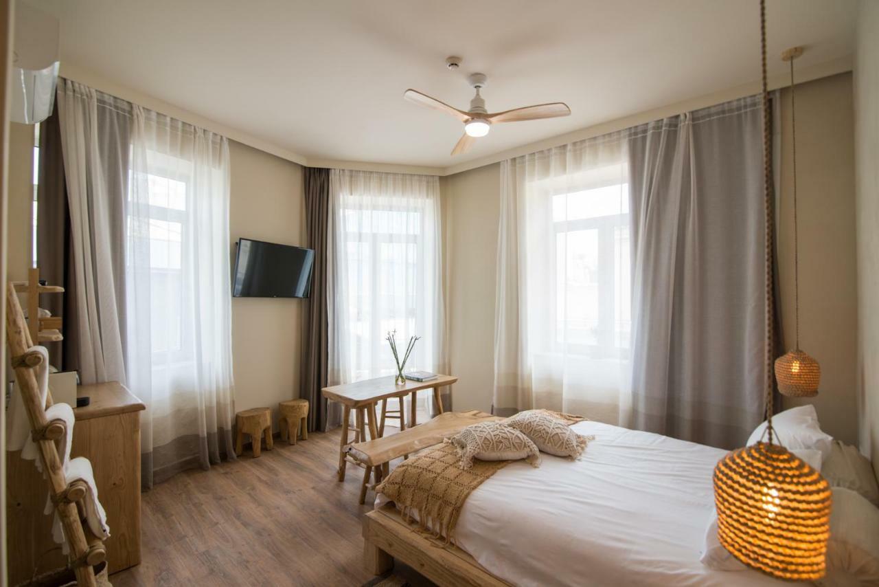Ederlezi Boutique Hotel Athena Bagian luar foto