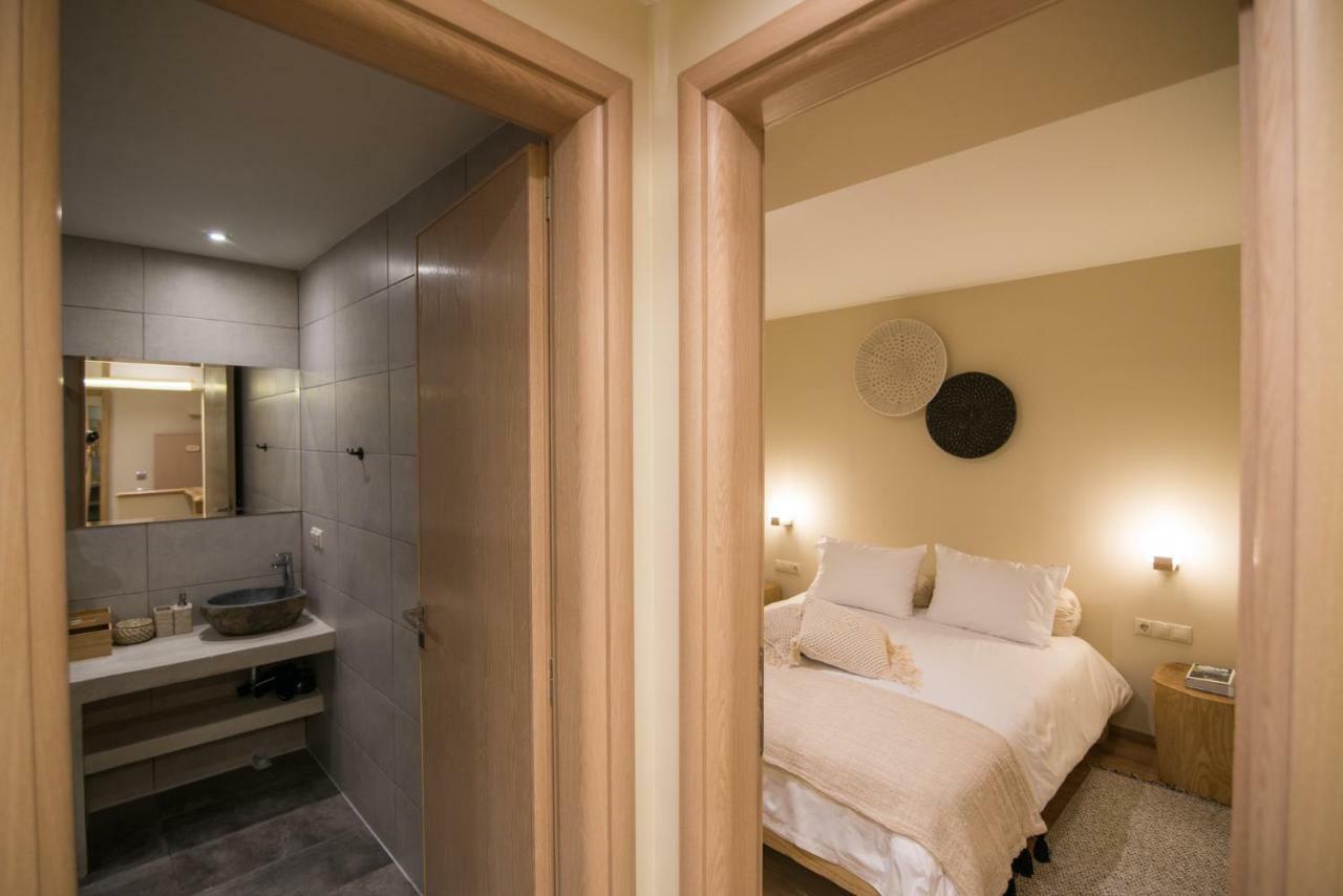 Ederlezi Boutique Hotel Athena Bagian luar foto