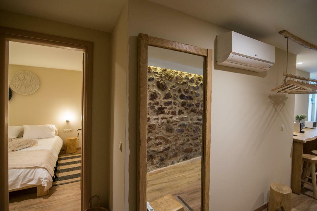 Ederlezi Boutique Hotel Athena Bagian luar foto